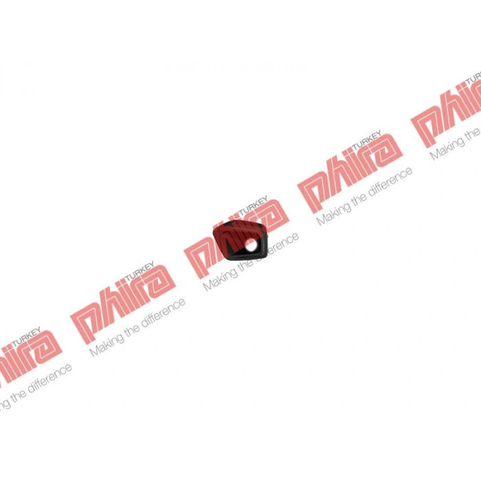 SİS FAR KAPAĞI ÖN SOL SİSLİ | FIAT | FIORINO | 2016>