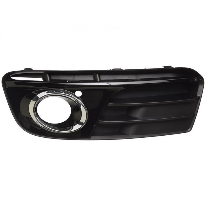 SİS FAR KAPAĞI ÖN SOL SİSLİ KROM ÇERÇEVELİ | AUDI | Q5 | 2012>