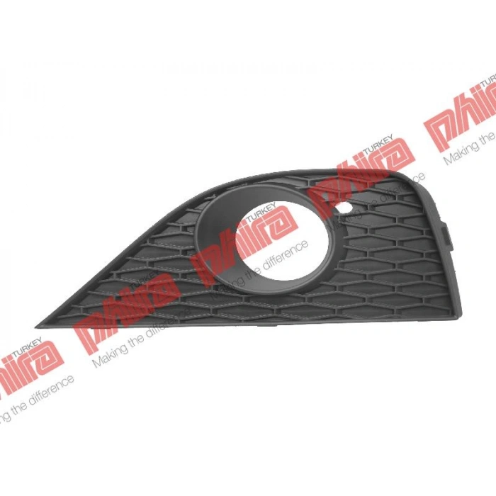 SİS FAR KAPAĞI ÖN SOL SİSLİ | SEAT | IBIZA | 2009-2012