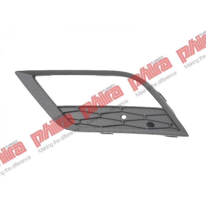 SİS FAR KAPAĞI ÖN SOL SİSLİ | SEAT | LEON | 2013-2016