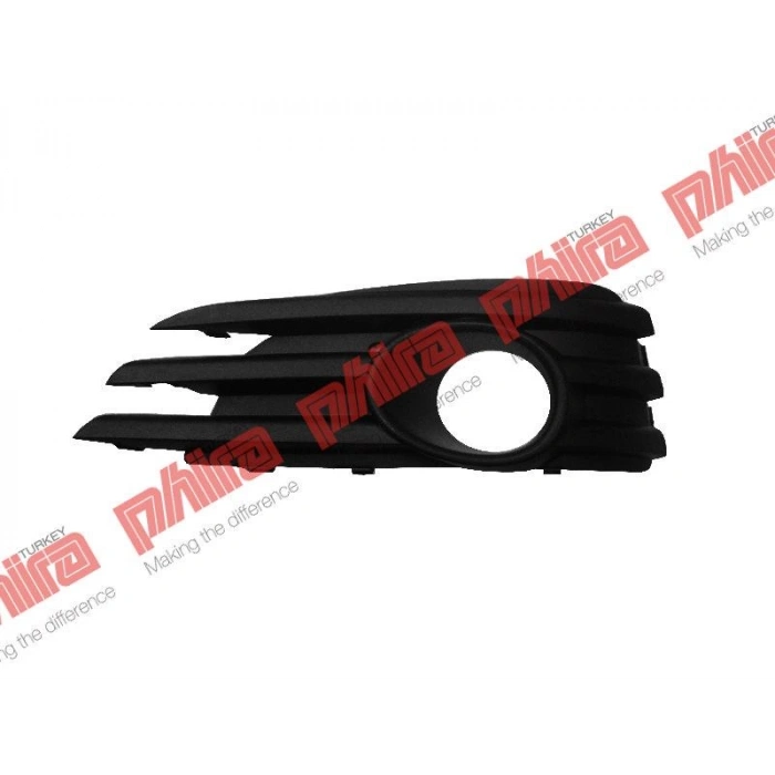 SİS FAR KAPAĞI ÖN SOL SİSLİ SİYAH | OPEL | VECTRA C | 2005-2009
