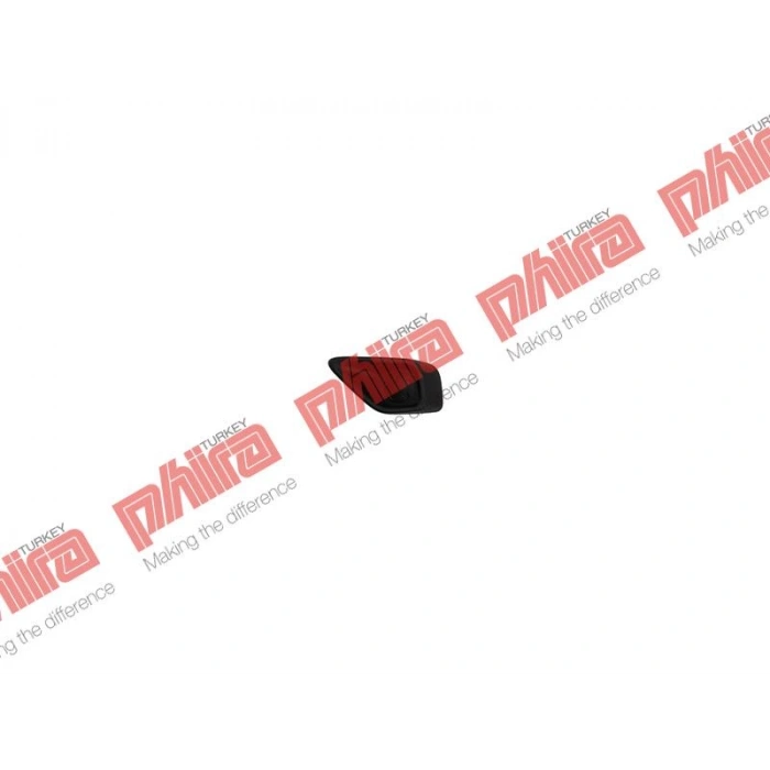 SİS FAR KAPAĞI ÖN SOL SİSSİZ | FIAT | DOBLO | 2015>