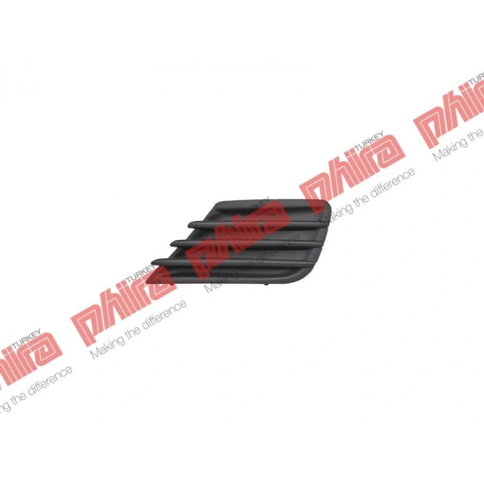 SİS FAR KAPAĞI ÖN SOL SİSSİZ | PEUGEOT | 207 | 2009>