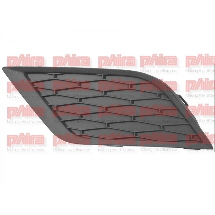 SİS FAR KAPAĞI ÖN SOL SİSSİZ | SEAT | LEON | 2012>