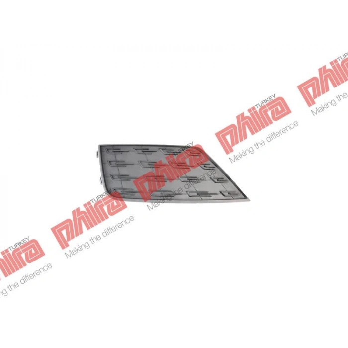 SİS FAR KAPAĞI ÖN SOL SİSSİZ | SEAT | LEON | 2017>