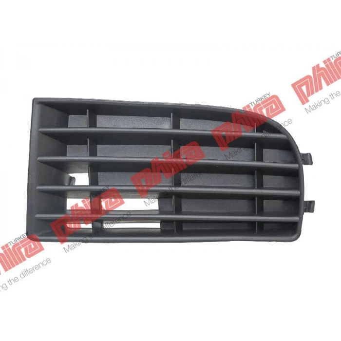 SİS FAR KAPAĞI ÖN SOL SİSSİZ | VOLKSWAGEN | GOLF V | 2003>