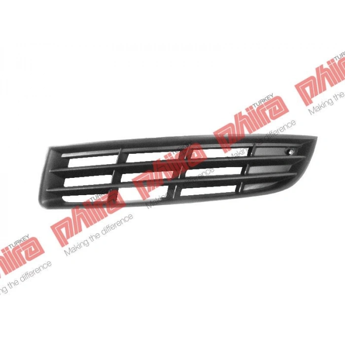 SİS FAR KAPAĞI ÖN SOL SİSSİZ | VOLKSWAGEN | PASSAT | 2005-2010