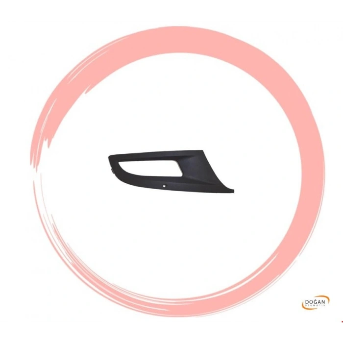 SİS FAR KAPAĞI SAĞ DELİKLİ POLO 2009-