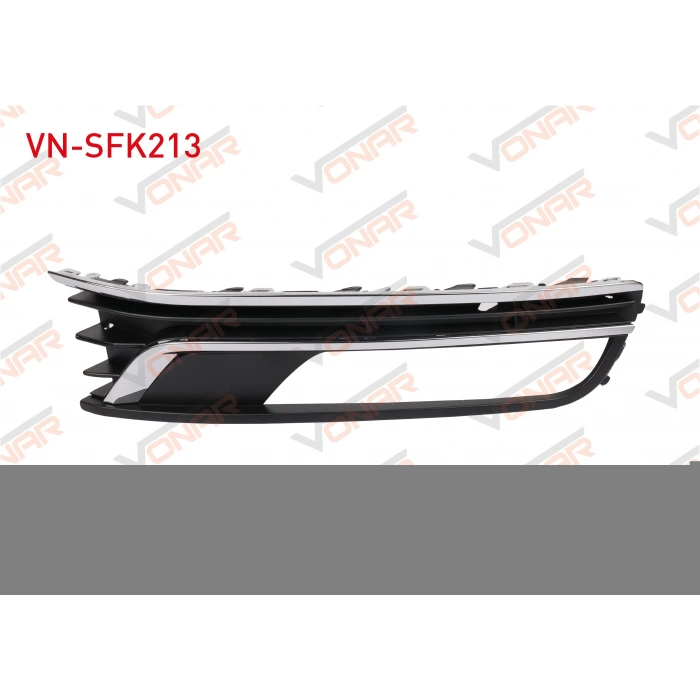 SIS FAR KAPAGI SAG (HIGHLINE) PASSAT 2011-2015