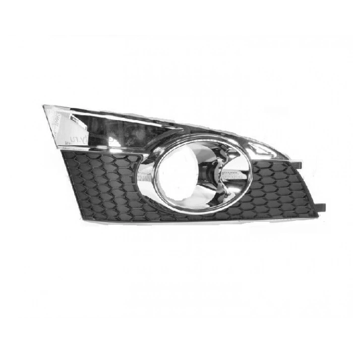 SİS FAR KAPAĞI SAĞ (KROMLU) CAPTİVA 2012-