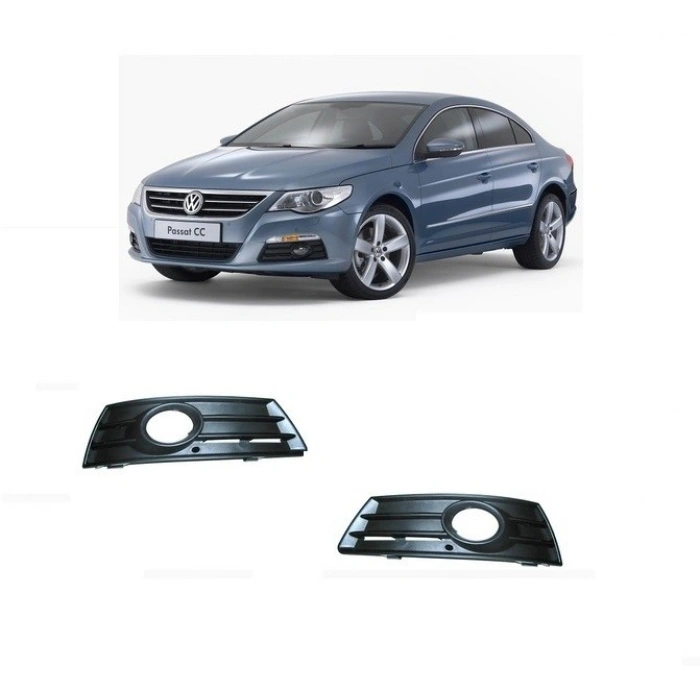 SİS FAR KAPAĞI SAĞ PASSAT CC 2009-