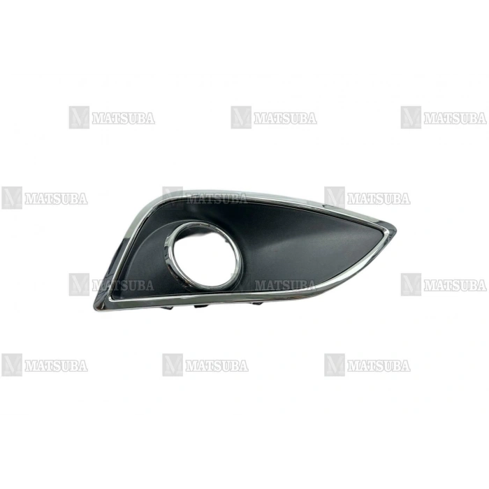 SİS FAR KAPAĞI SAĞ SİSLİ NİKELAJLI Kampanya | HYUNDAI | İX35 | 2010-2015