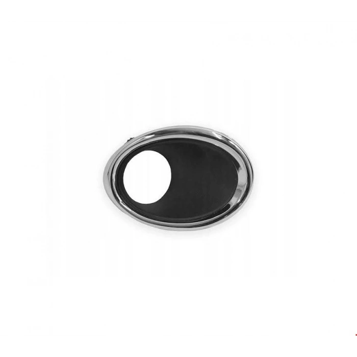 SİS FAR KAPAĞI SAĞ SİSLİ NİKELAJLI QASHQAI 2014-