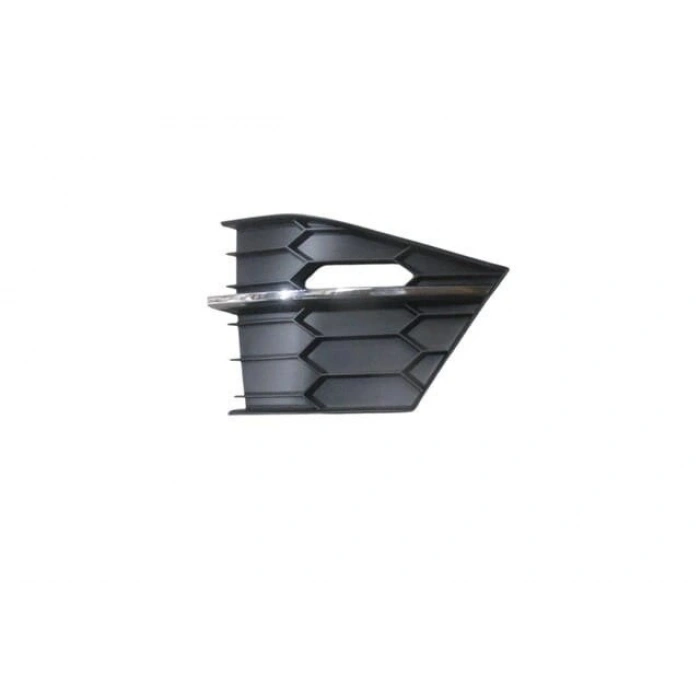 TAMPON IZGARASI ÖN SİS SAĞ NİKELAJLI | SKODA | SUPERB | 2015>