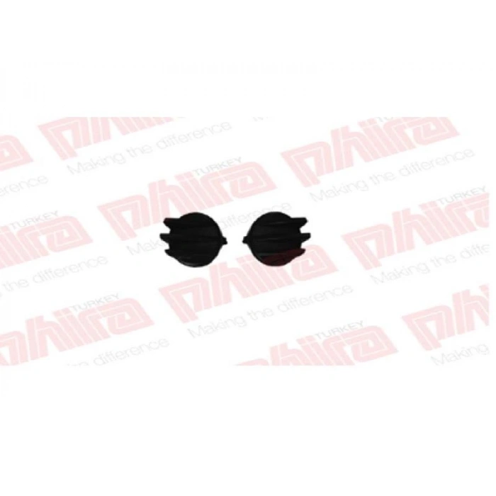 SİS FAR KAPAĞI SAĞ-SOL | FIAT | DUCATO | 2006>