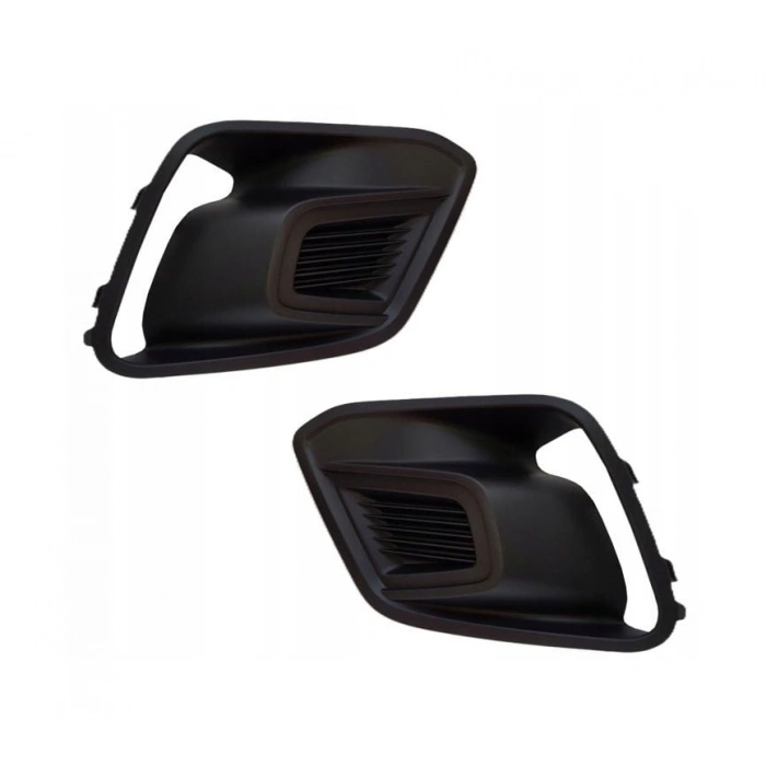 SİS FAR KAPAĞI SET KANGOO 2023-