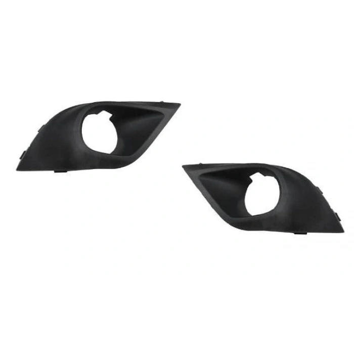 SİS FAR KAPAĞI SET SİSLİ Kampanya | RENAULT | CLIO IV | 2017-2019