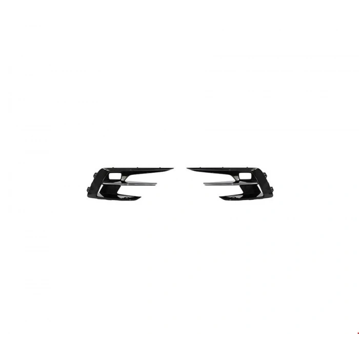 SİS FAR KAPAĞI SİSLİ-KROM MAT SET MEGANE 4 2020-