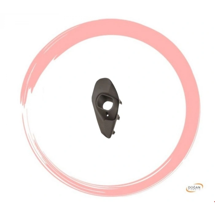 SİS FAR KAPAĞI SİSLİ SAĞ CORSA F 2020-