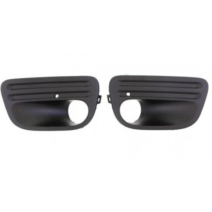 SİS FAR KAPAĞI SİSLİ SET Kampanya | CITROEN | BERLINGO | 2018>