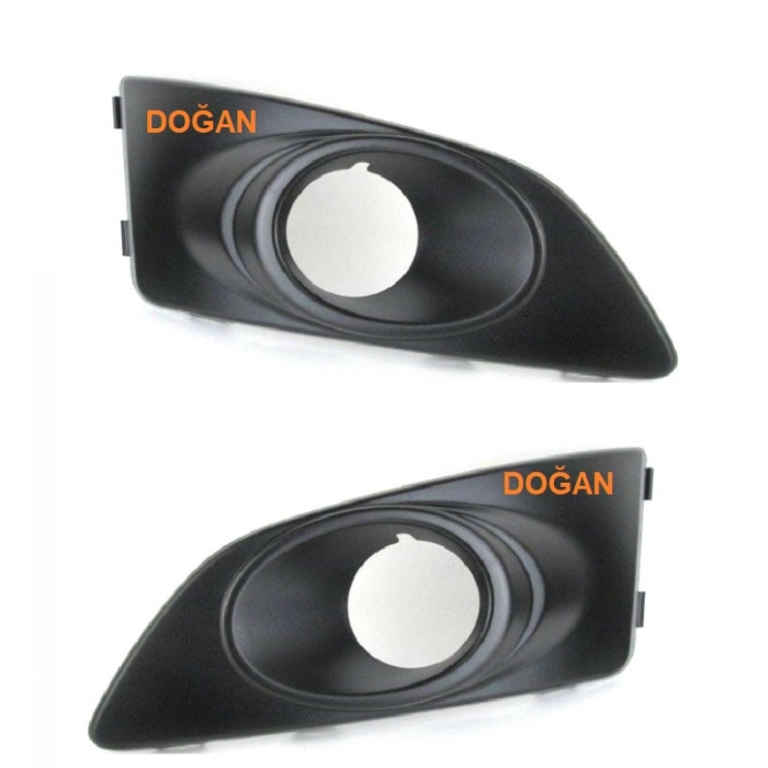 SİS FAR KAPAĞI SİSLİ SOL AVEO 2011-