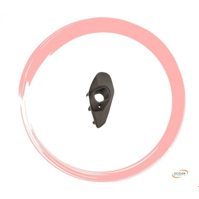 SİS FAR KAPAĞI SİSLİ SOL CORSA F 2020-