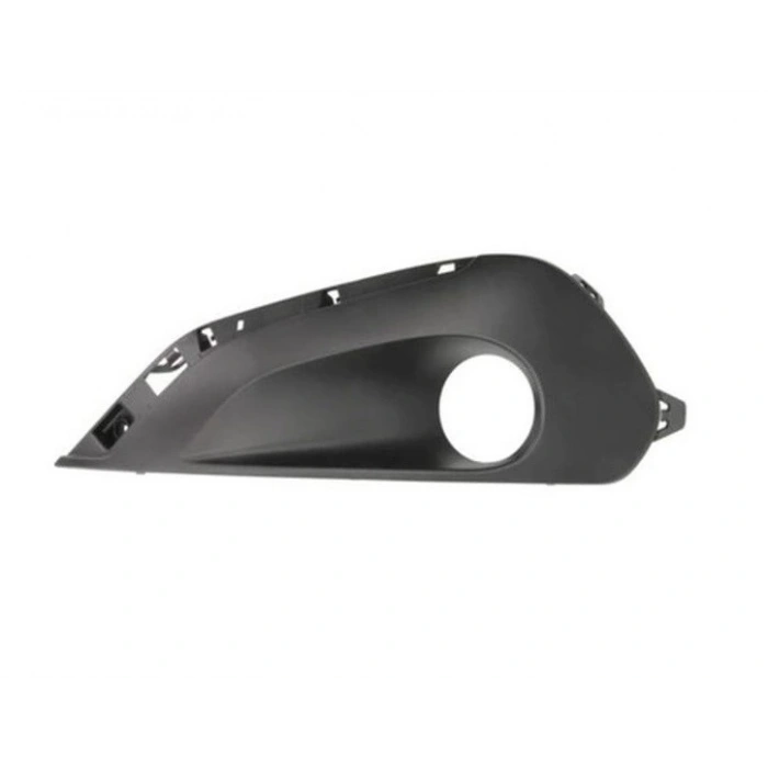 SİS FAR KAPAĞI (SİSLİ) SOL PG 208 2016-