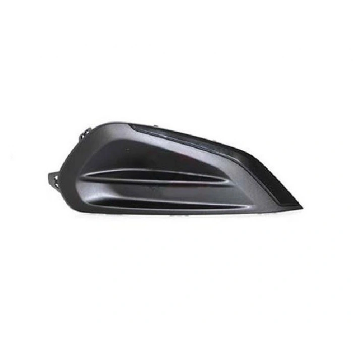 SİS FAR KAPAĞI (SİSSİZ) SAĞ PG 208 2016-