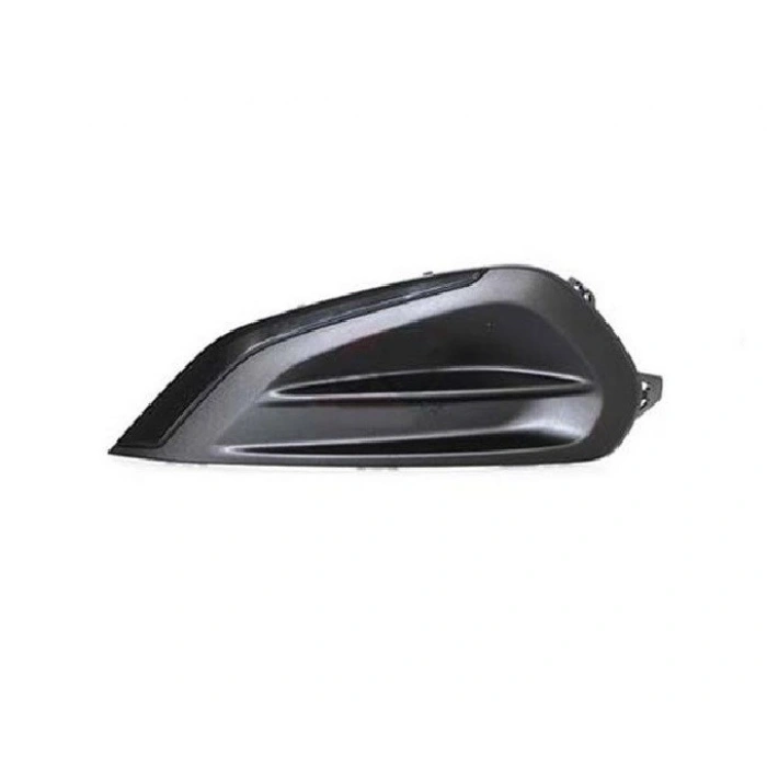 SİS FAR KAPAĞI (SİSSİZ) SOL PG 208 2016-