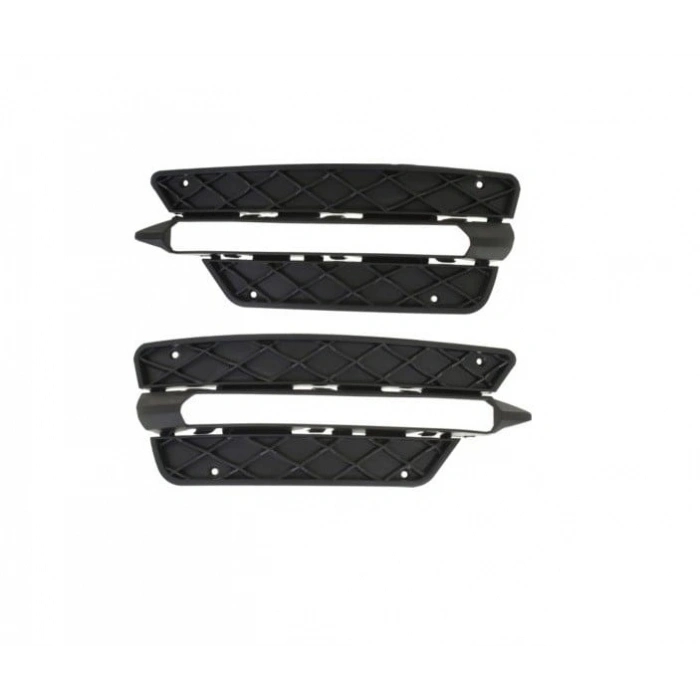 SİS FAR KAPAĞI SOL (AMG) W204 2011-