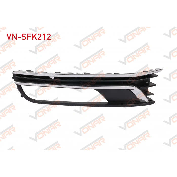 SIS FAR KAPAGI SOL (HIGHLINE) PASSAT 2011-2015