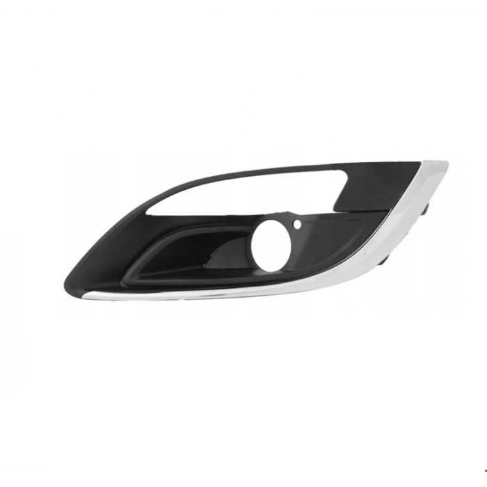 SİS FAR KAPAĞI SOL (KROMLU) SİSLİ ASTRA J 2012-