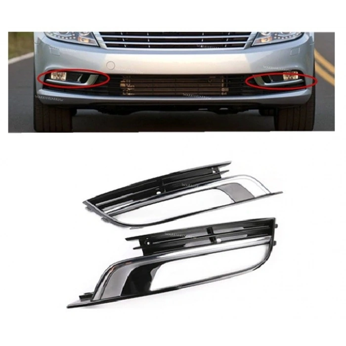 SİS FAR KAPAĞI SOL PASSAT CC 2013-