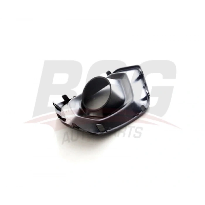 SIS FAR KAPAGI SOL SIS FAR ÇERÇEVESI SOL SISLI COURIER BM 18-