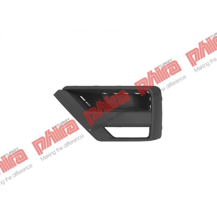 SİS FAR KAPAĞI SOL SİSLİ | VOLKSWAGEN | CRAFTER | 2018>