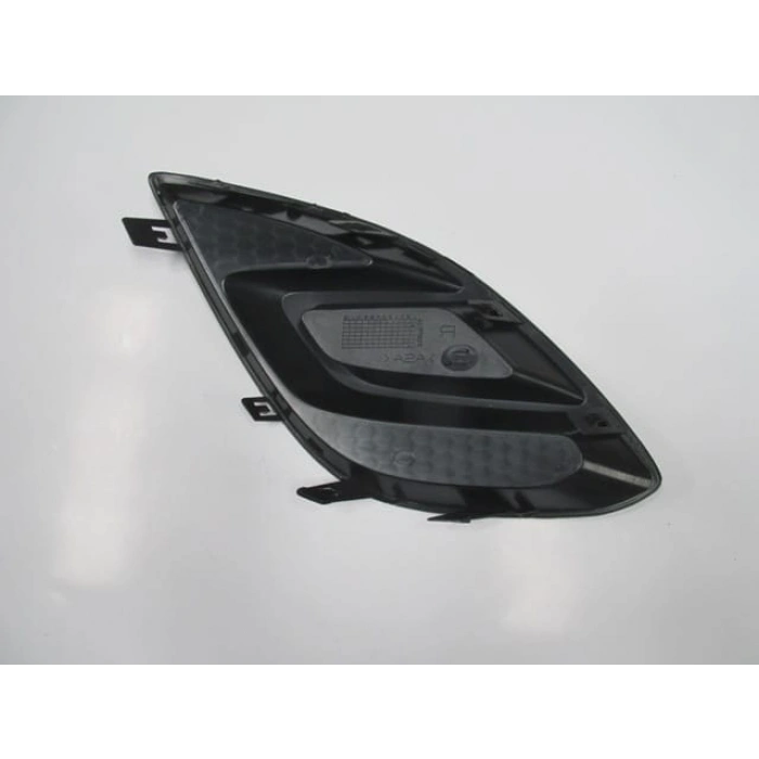 SİS FAR KAPAĞI SOL SİSSİZ CORSA D 11-14