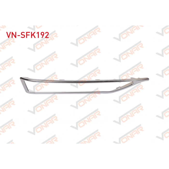 SIS FAR KAPAGI UST CITASI (KROM) SOL SUPER B 2020-