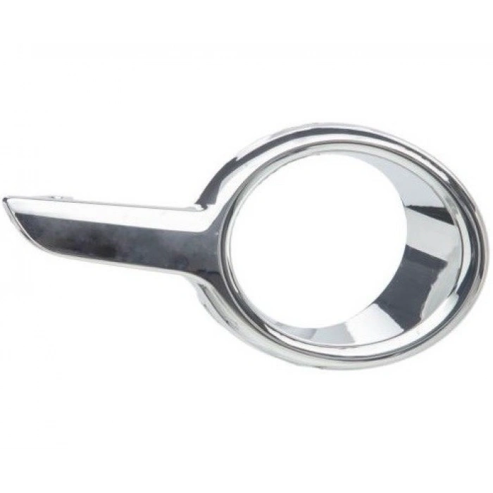 SİS FAR KAPAK NİKELAJI SAĞ PG 208 2012-