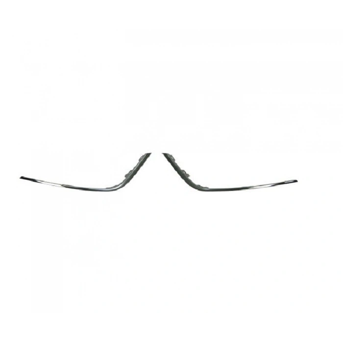 SİS FAR KAPAK NİKELAJI (SET) MEGANE 4 2015-