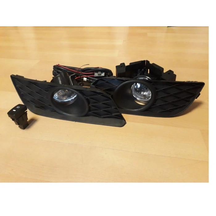 SİS FAR KİT( OVAL KPK+SİS+KBLO+DÜĞME ) CİVİC 2012-