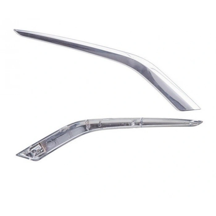 SİS FAR NİKELAJI SAĞ PG 208 2016-