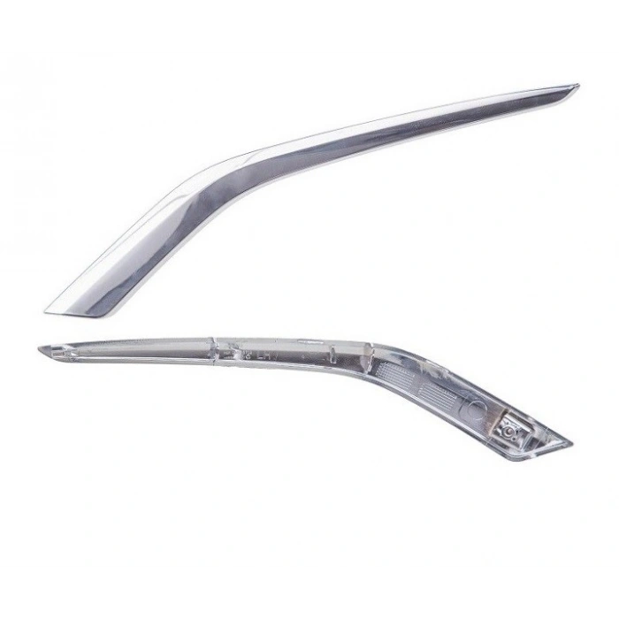 SİS FAR NİKELAJI SOL PG 208 2016-