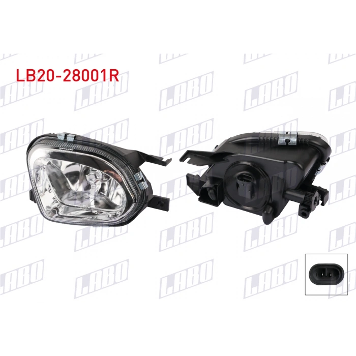 SIS FAR SAG MERCEDES SPRINTER 2006-2013