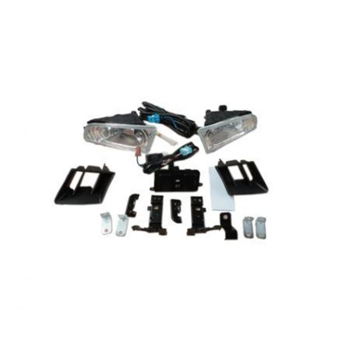 SİS FAR SETİ ( KAPAK+SİS+KABLO+DÜĞME ) CİVİC 2006-