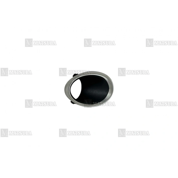 SİS FAR YUVASI ÖN SAĞ | NISSAN | QASHQAI | 2014-2017