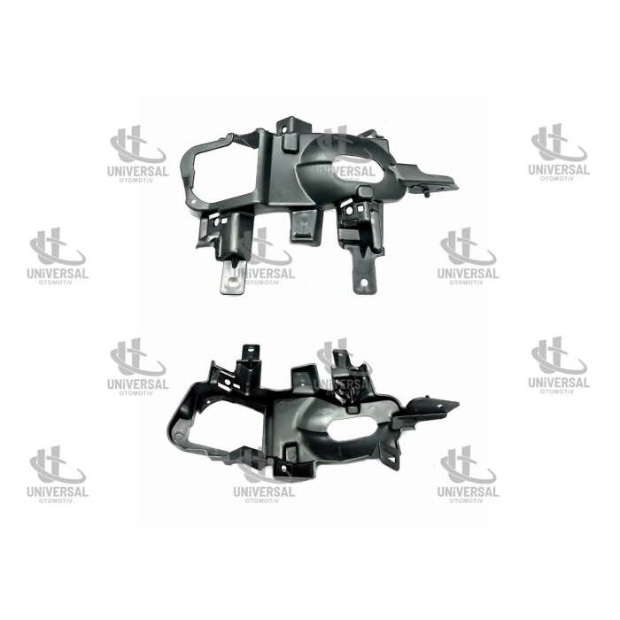 SİS FAR YUVASI ÖN SAĞ | NISSAN | QASHQAI | 2017>