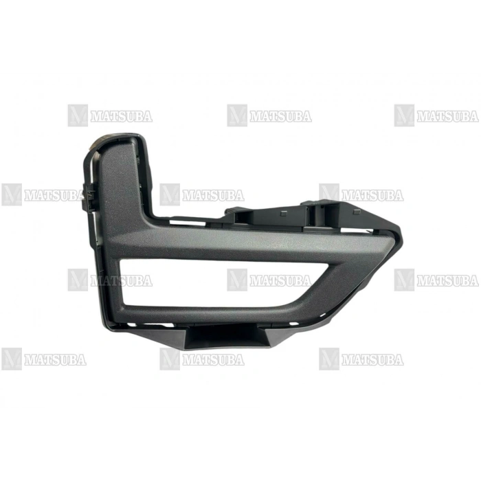 SİS FAR YUVASI ÖN SAĞ | NISSAN | X-TRAIL | 2021>