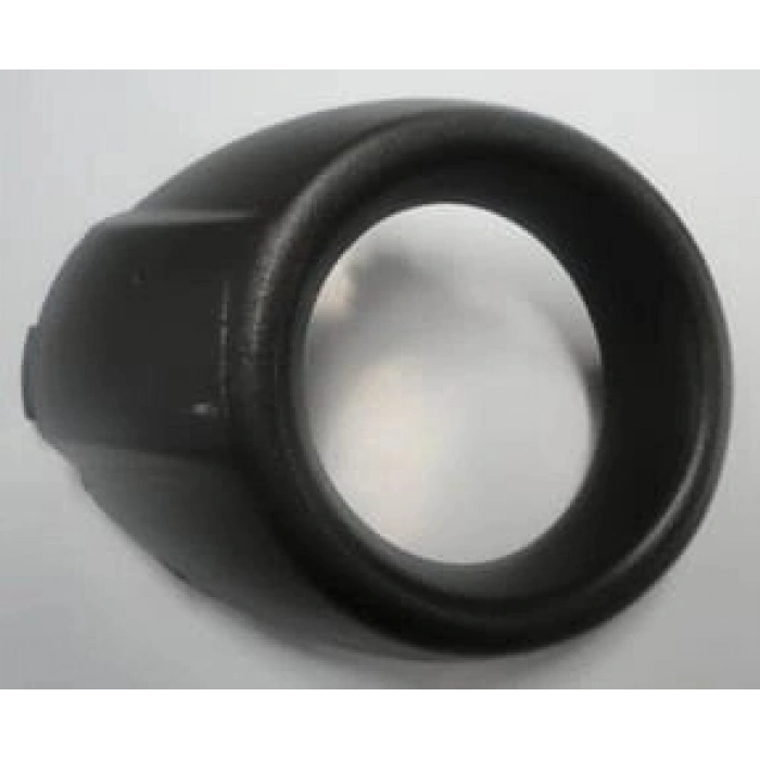 SİS FAR YUVASI ÖN SOL SİYAH | FORD | FIESTA | 2008>