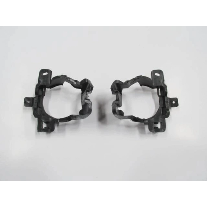 SİS FAR YUVASI SET SİYAH Kampanya | PEUGEOT | 208 | 2012>