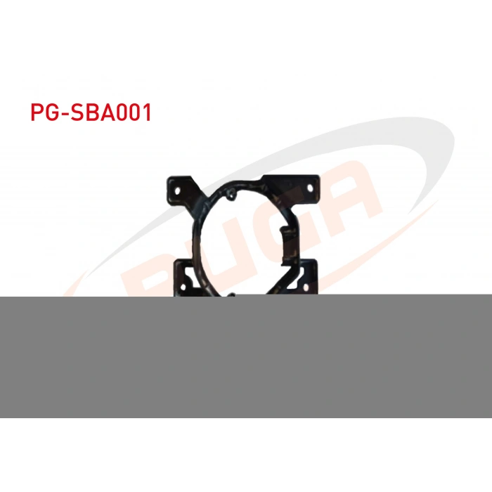 SIS FARI BAGLANTI AYAGI SAG FIAT DOBLO 2010-